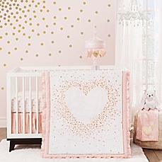 crib bedding for girls image of lambs u0026 ivy sweetheart crib bedding collection nwiimcl - Baby Bedding For Girls crib bedding for girls image of lambs u0026 ivy sweetheart crib bedding collection nwiimcl - Baby Bedding For Girls