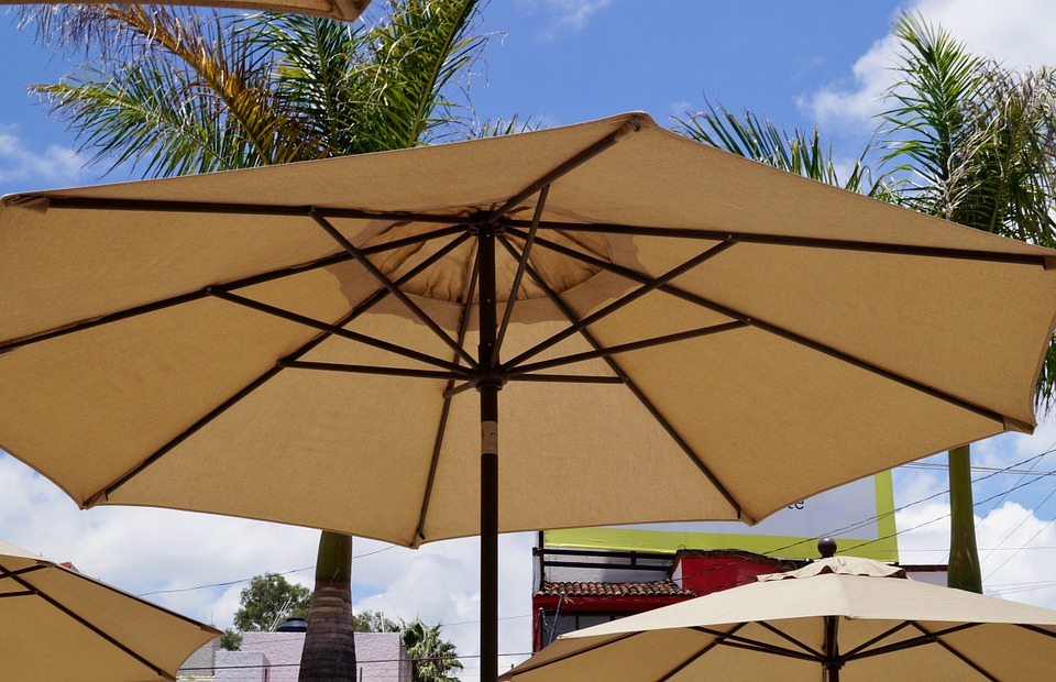 Invest in a sun shade today! - goodworksfurniture