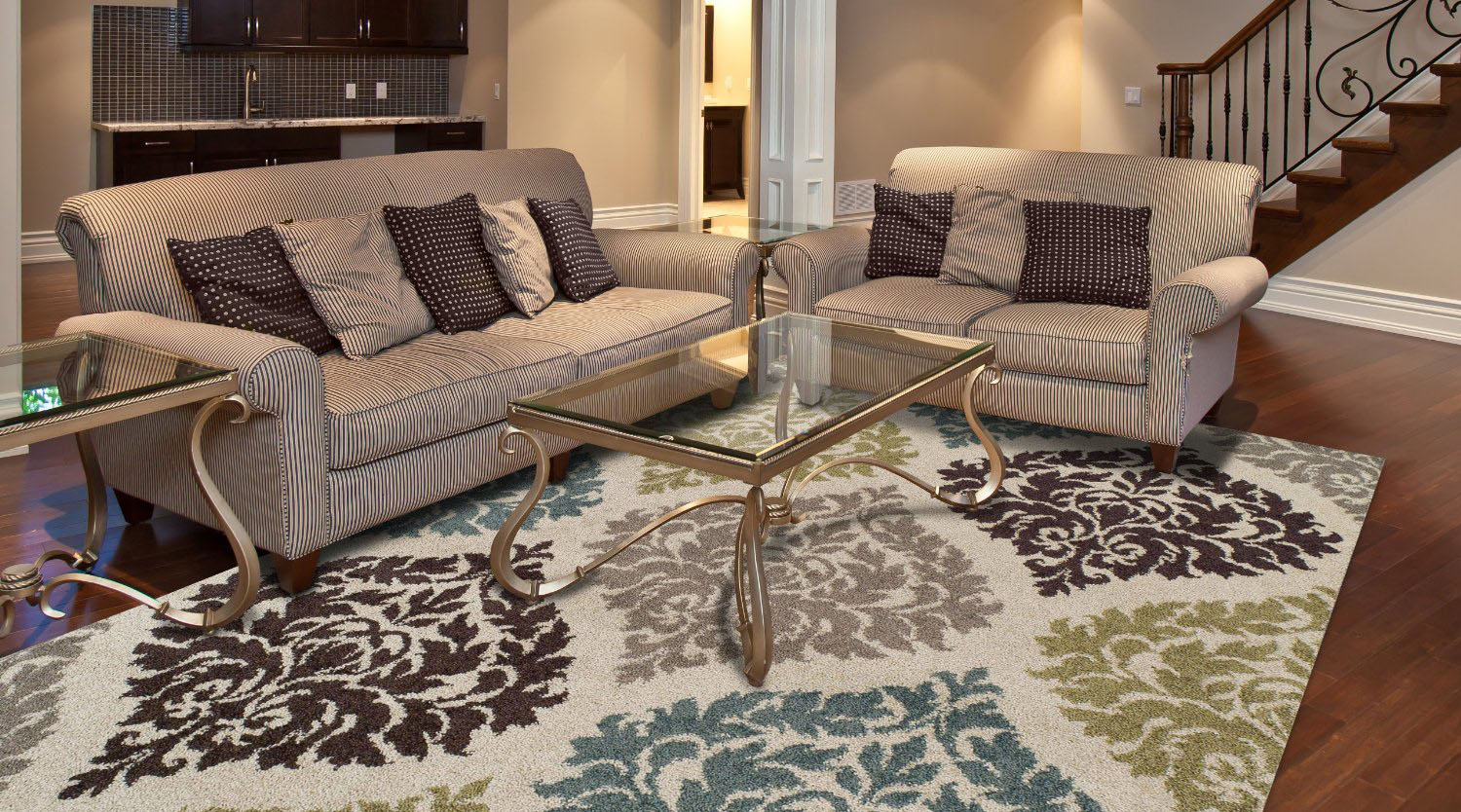 8x10 area rugs uses