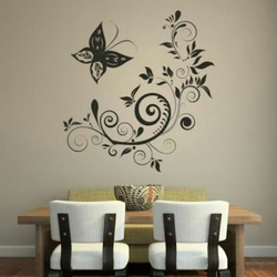 ... bedroom wall painting ... OWDETWI