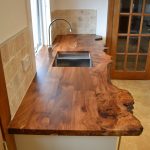 ... kitchen worktops in scottish elm clachan wood blog in kitchen worktop YUOHIUH