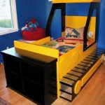 136 best boys beds images on pinterest | boy beds, bedroom ideas and OHIMWAH