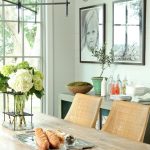 15 dining room decorating ideas | hgtv HKZUGNJ