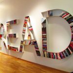 18 insanely cool bookshelves youu0027ll want to own LNGALKA
