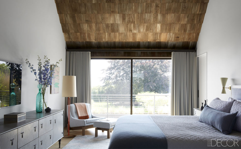 20 best bedroom curtains - ideas for bedroom window treatments SARYIPC