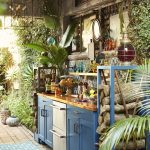 20 outdoor kitchen design ideas and pictures TFQRHMW