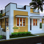 20 small beautiful bungalow house design ideas ideal for XPAWFMZ