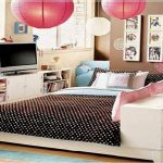 28 cute bedroom ideas for teenage girls - room ideas - youtube WSFPFFU