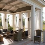 a brief guide to patio curtains selection - goodworksfurniture LDGEJDF