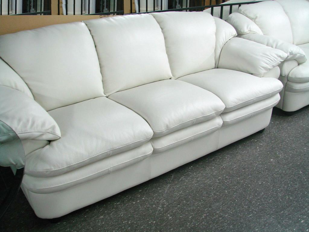 amazing white leather sofa set 67 on sofa design ideas with white leather IMPWKUN