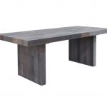angora storm reclaimed wood dining table 82 DIPGYSH