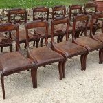 antique dining chairs gorgeous mahogany dining chairs with 13 regency mahogany antique dining  chairs VXEXVPG
