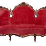 antique sofa 1800-1899 CHRORVB