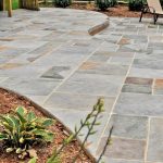 are stamped concrete patios affordable and appealing? | angieu0027s list HXVKTVT