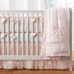 baby bedding for girls monique lhuillier sateen ethereal butterfly baby bedding DRDZCOS