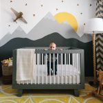 baby room decor how to design a modern nursery NRTSSDD