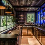 bar design home bar ideas: 89 design options | hgtv ZIRSGPG