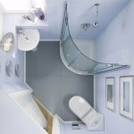 bathroom designs for small spaces 17 useful ideas for small bathrooms MEWCHEZ