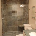 bathroom designs for small spaces basement bathroom ideas on budget, low ceiling and for small space. check ELFIOCD