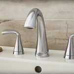 bathroom faucets video:the new fluent bathroom faucet collection by american standard VIAMNET