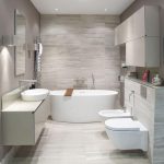 bathroom inspiration: the dou0027s and donu0027ts of modern bathroom design PORMPTK