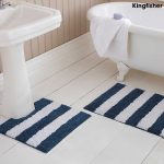 bathroom mats choosing the right bathroom mat - goodworksfurniture UGDGACM