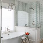 bathroom renovations bathroom remodel reveal LGGTPWO