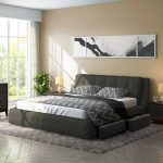 bed designs: buy latest u0026 modern designer beds - urban ladder KUBADNS