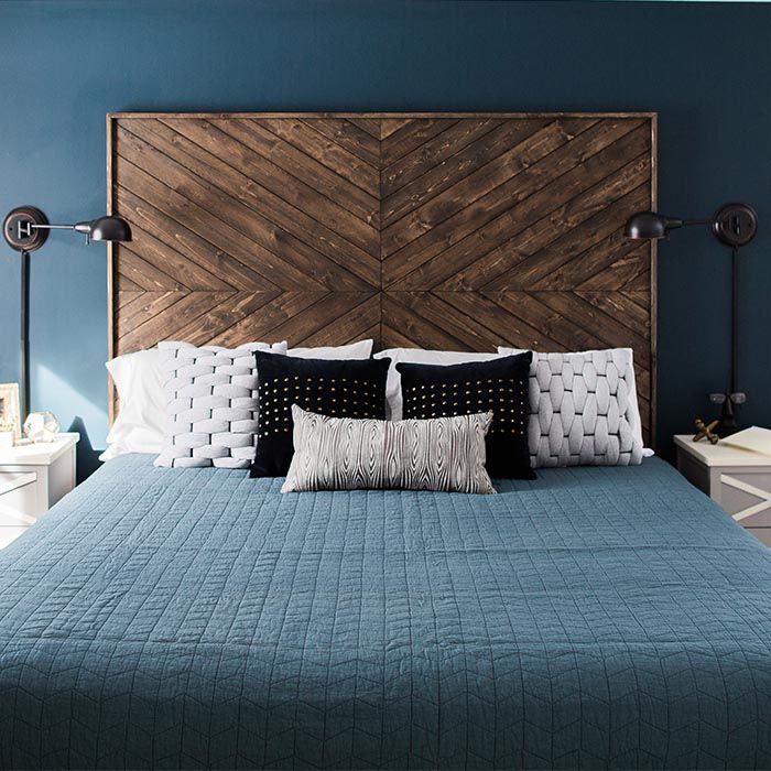 Having the best bedroom with the help of bed headboards