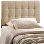 bed headboards francis upholstered panel headboard QKVHCOW