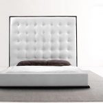 bed headboards high headboard eco leather bed beth high headboard eco leather bed bed WHIVBBK