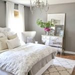 bedroom decorations how to decorate, organize and add style to a small bedroom LMQIYHP