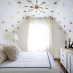 bedroom ideas for teenage girls 50 bedroom decorating ideas for teen girls | hgtv YXZRCHH