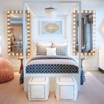 bedroom ideas for teenage girls best 25+ teen bedroom ideas on pinterest | bedroom decor for teen SZLURMI