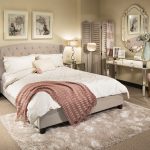 bedroom suite lauren queen size bed with limoge occasional furniture NCMLGOQ
