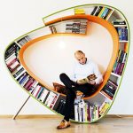 best 25+ cool bookshelves ideas on pinterest | good by my lover, creative FPAYKRN