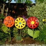 best 25+ diy garden decor ideas on pinterest | diy yard decor, garden RWXAONQ