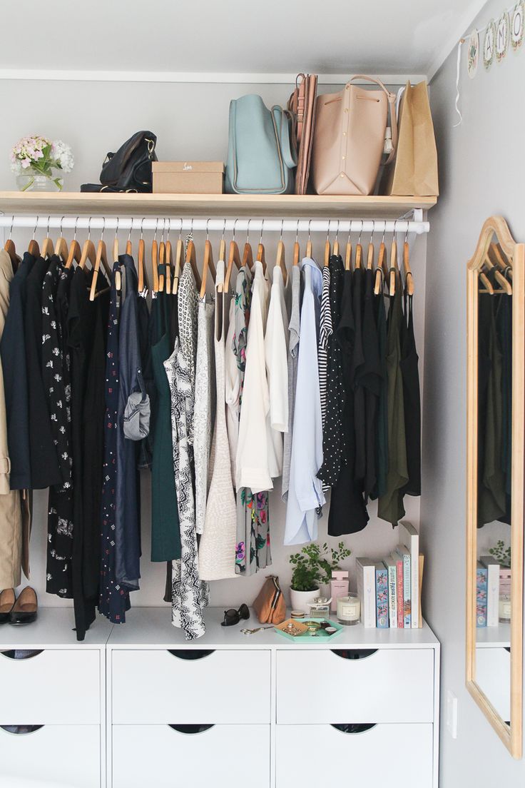 best 25+ diy wardrobe ideas on pinterest | diy closet system, build a EHJVYJI