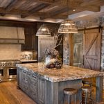 best 25+ rustic kitchens ideas on pinterest | rustic kitchen, rustic kitchen XENSEOK