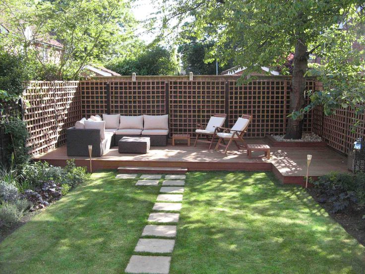 best 25+ small gardens ideas on pinterest | small garden design, garden YPNSXBV