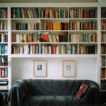 best 25+ wall bookshelves ideas on pinterest | diy wall shelves, office DQOZYHT