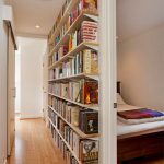 book storage this is how you create space for your book collection when you arenu0027t IKHPMEA