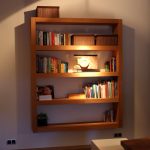 bookshelf design bookshelf (design by strooom): 9 steps (with pictures) XVXLWJY