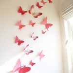 butterfly wall decor like this item? DBIULSW