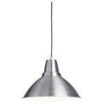 ceiling lamp foto pendant lamp with led bulb, aluminum max.: 75 w diameter: 15 NXKXSCM