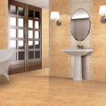 ceramic floor tiles for bathroom yhe6101 EILVPGE
