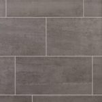 ceramic tile flooring concrete gray ceramic tile - 12in. x 24in. - 100136795 | floor and VWVANDJ