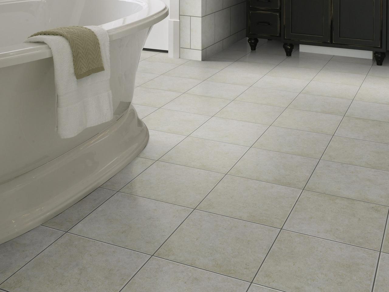 Tips for choosing ceramic tile flooring