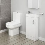 cloakroom suites | small suites from £99.95 | victorian plumbing KFPXPSO