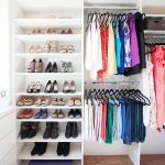 closet ideas collect this idea closet color and shelves KARUQNO